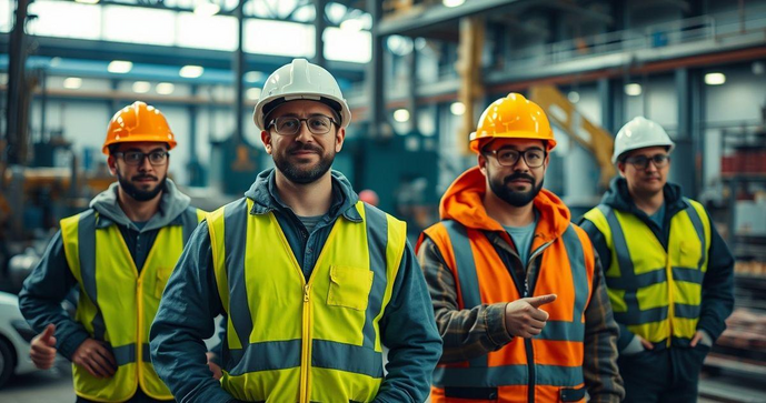 Gerenciamento de Riscos na Segurança do Trabalho