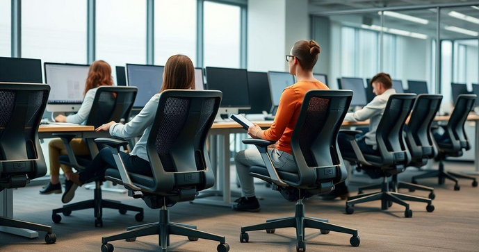 Laudo Ergonômico do Trabalho: Entenda Seus Benefícios