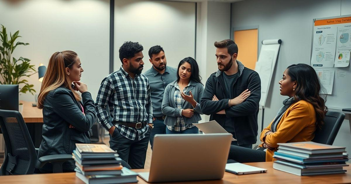 Serviços de Consultoria em Segurança do Trabalho