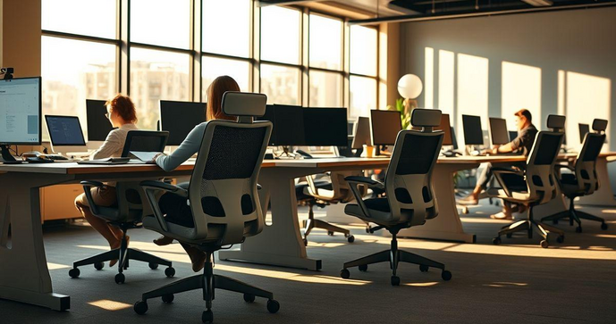 Laudo Ergonômico: Sua Importância no Trabalho