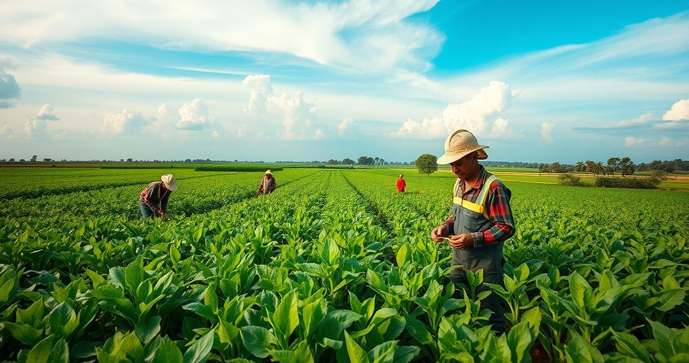 Treinamento NR 31: Aprenda a Garantir a Segurança no Trabalho Rural